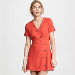 Moon River Dress, Size M